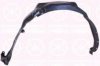 KLOKKERHOLM 3720388 Panelling, mudguard